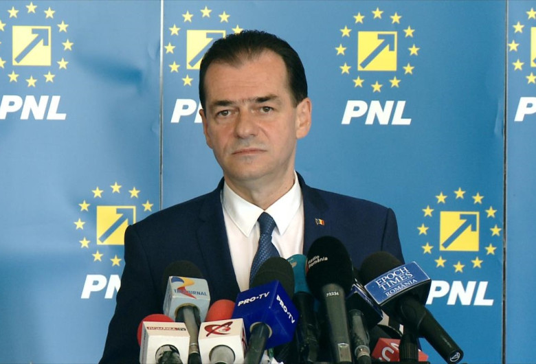 Ludovic Orban