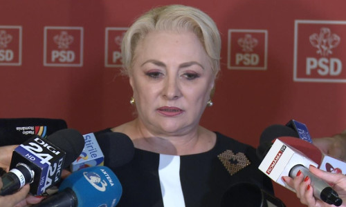 Viorica Dăncilă