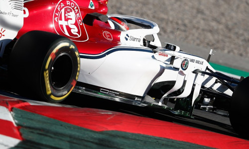Alfa Romeo în Formula 1