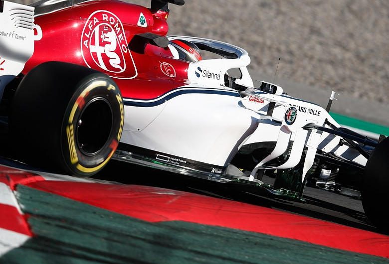 Alfa Romeo în Formula 1