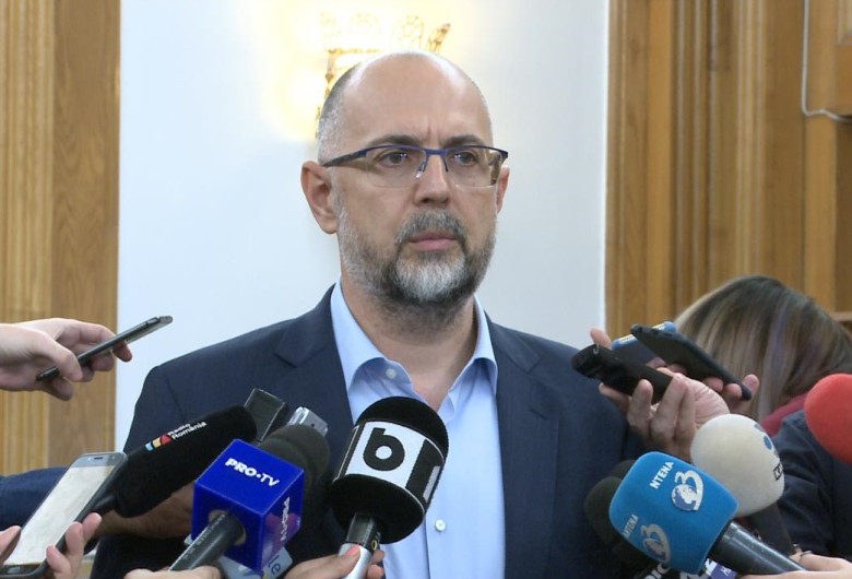 Kelemen Hunor