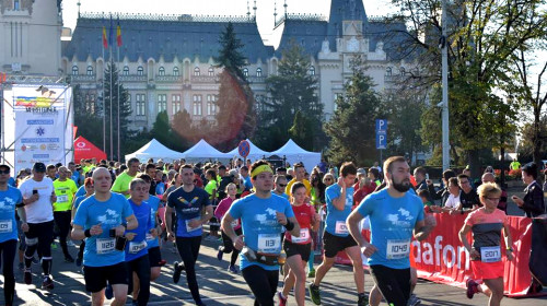 Maratonul Internațional Iași
