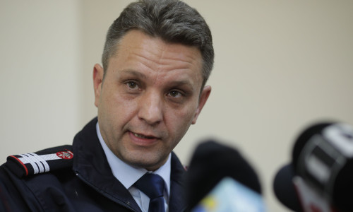 Cristian Radu