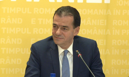 Ludovic Orban