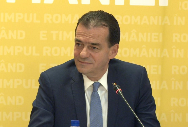 Ludovic Orban