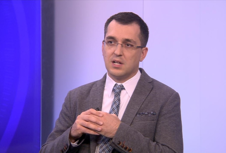 Vlad Voiculescu