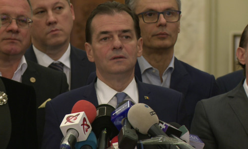 Ludovic Orban