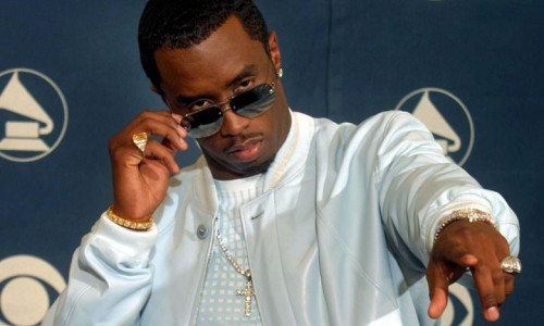 Sean P. Diddy