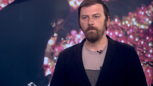 Adrian Albu, supraviețuitor Colectiv