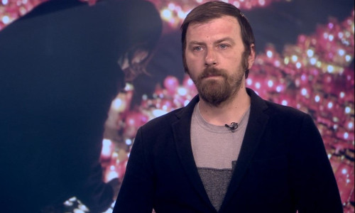 Adrian Albu, supraviețuitor Colectiv
