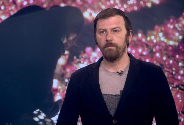Adrian Albu, supraviețuitor Colectiv