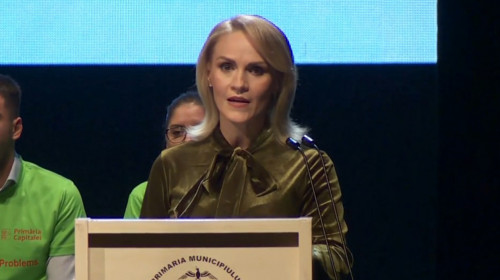 Gabriela Firea