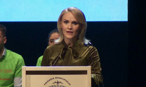Gabriela Firea