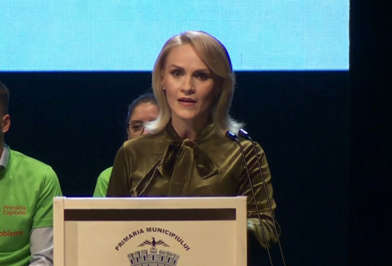 Gabriela Firea