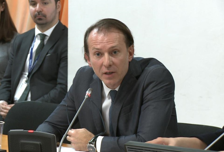 Florin Cîțu