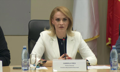 Gabriela Firea