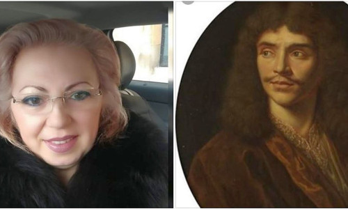 moliere