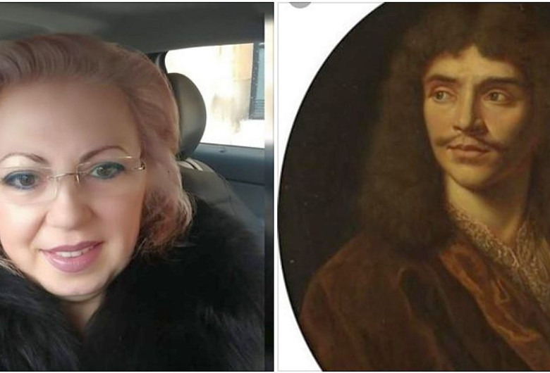 moliere