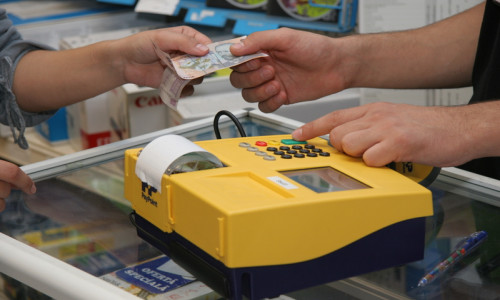 Plată la PayPoint