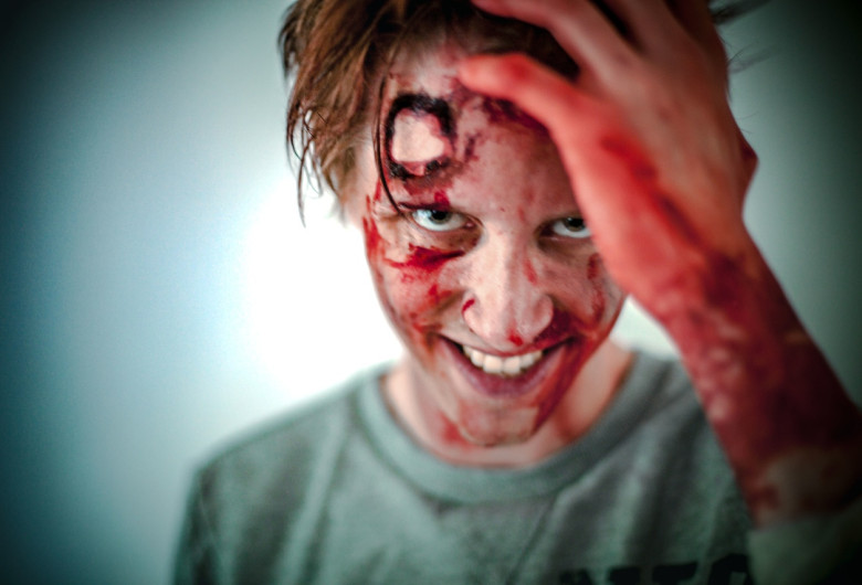 Zombie, Halloween
