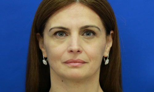 Cristina Burciu