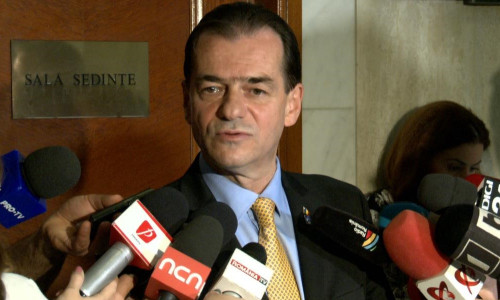 Ludovic Orban