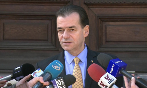 Ludovic Orban