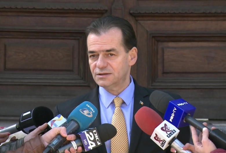 Ludovic Orban