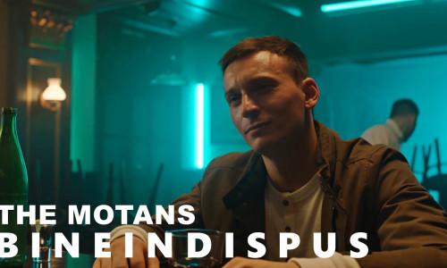 the motans bine indispus