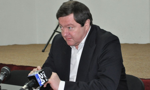 Sorin Frunzăverde