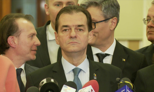 Ludovic Orban