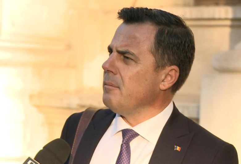 Ion Ștefan