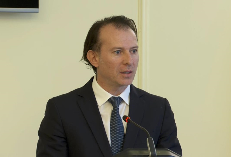 Florin Cîțu