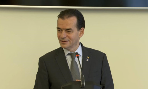 Ludovic Orban