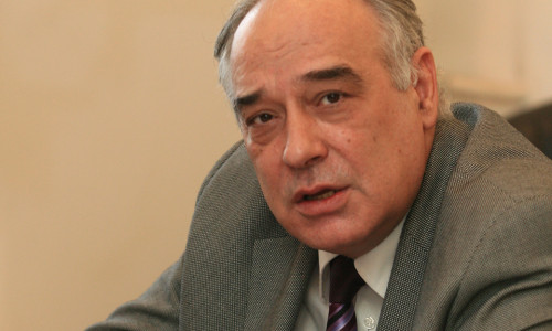 Ion Ghizdeanu