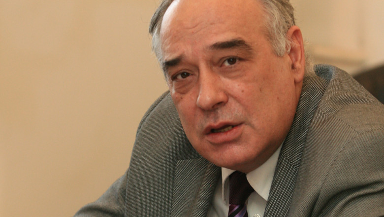 Ion Ghizdeanu