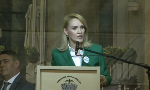 Gabriela Firea