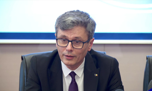 Virgil Popescu
