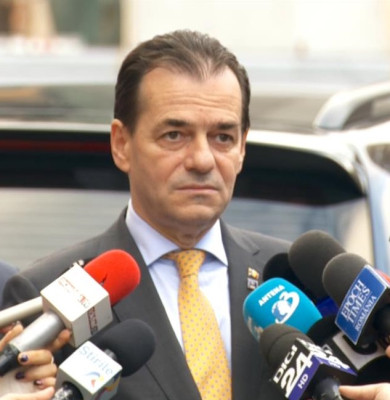 Ludovic Orban
