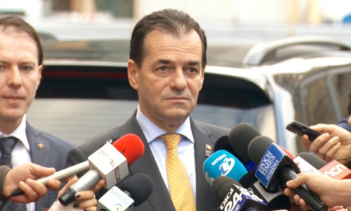 Ludovic Orban