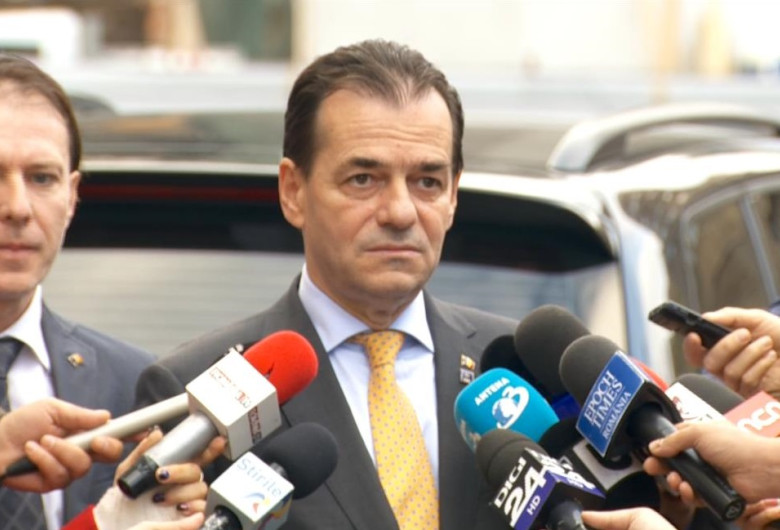 Ludovic Orban