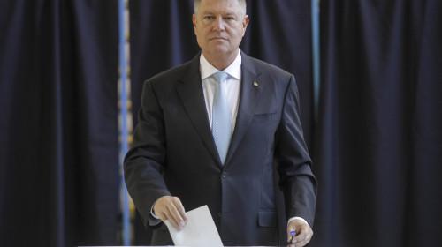 iohannis