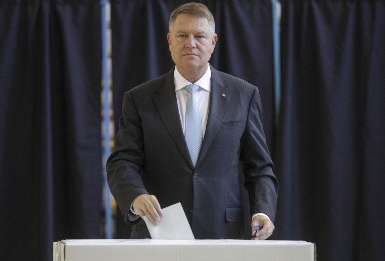 iohannis