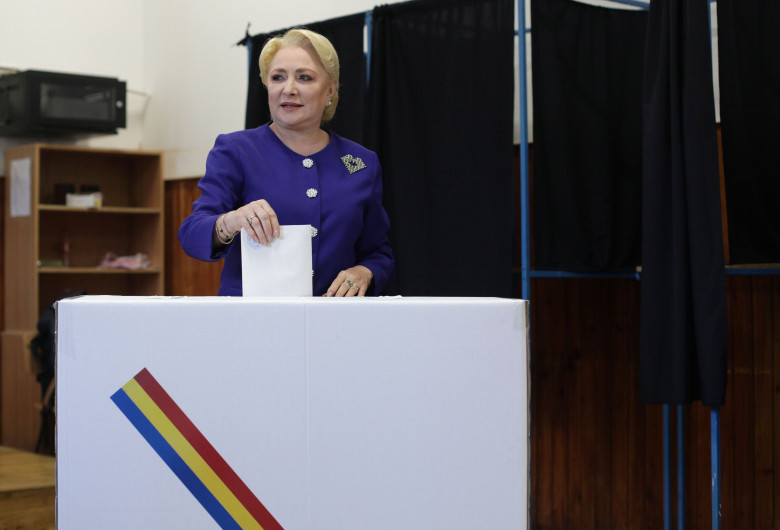 dancila