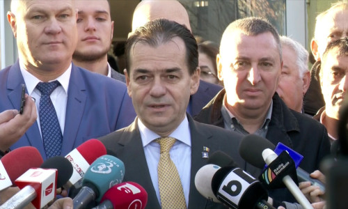 Ludovic Orban