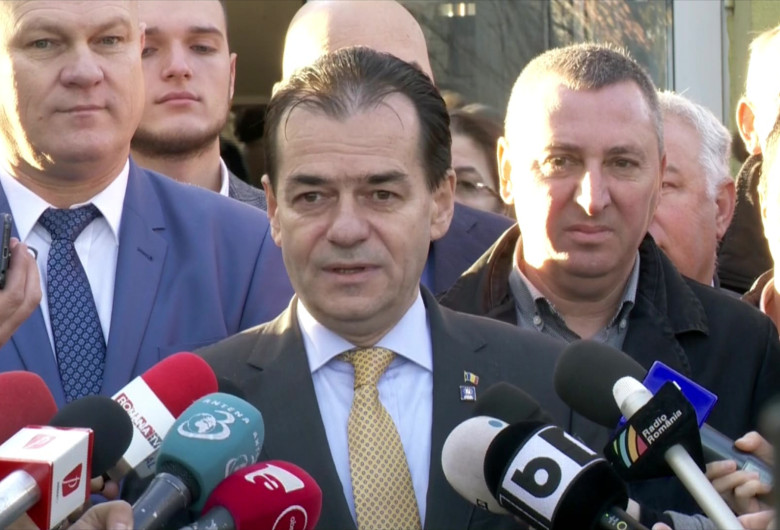 Ludovic Orban