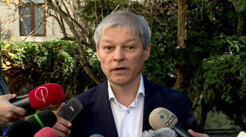 Dacian Cioloș