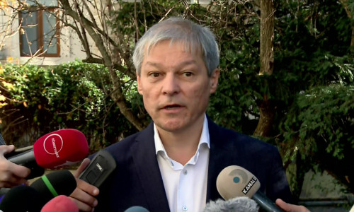 Dacian Cioloș
