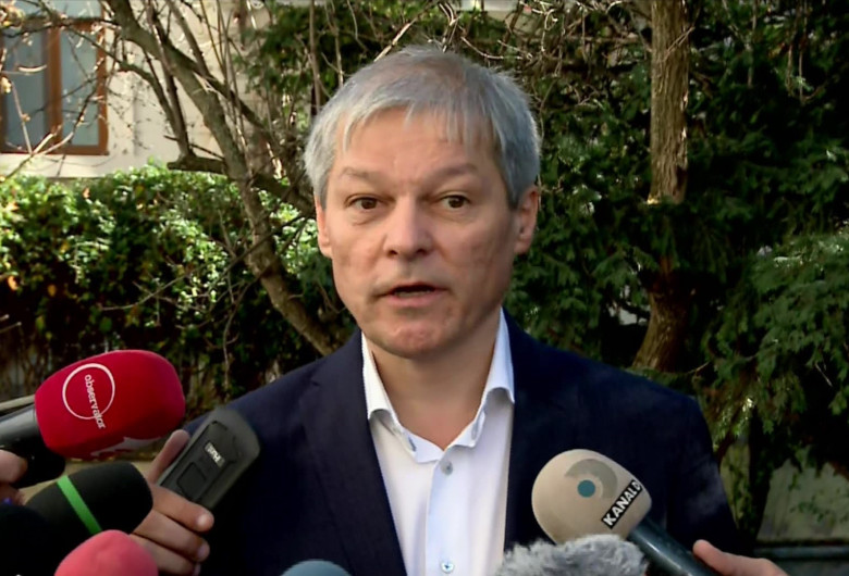 Dacian Cioloș