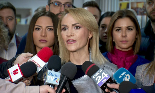 Gabriela Firea